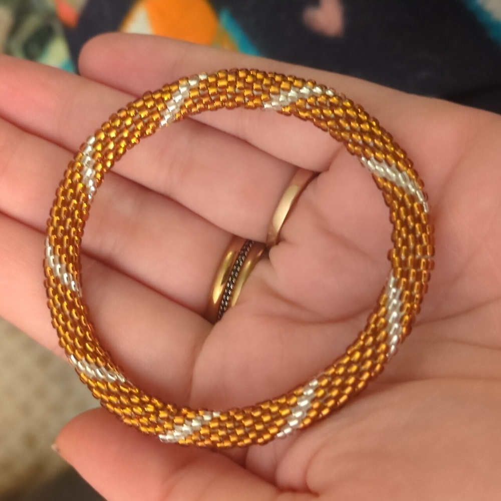 Sashka Co Beaded Bracelet
